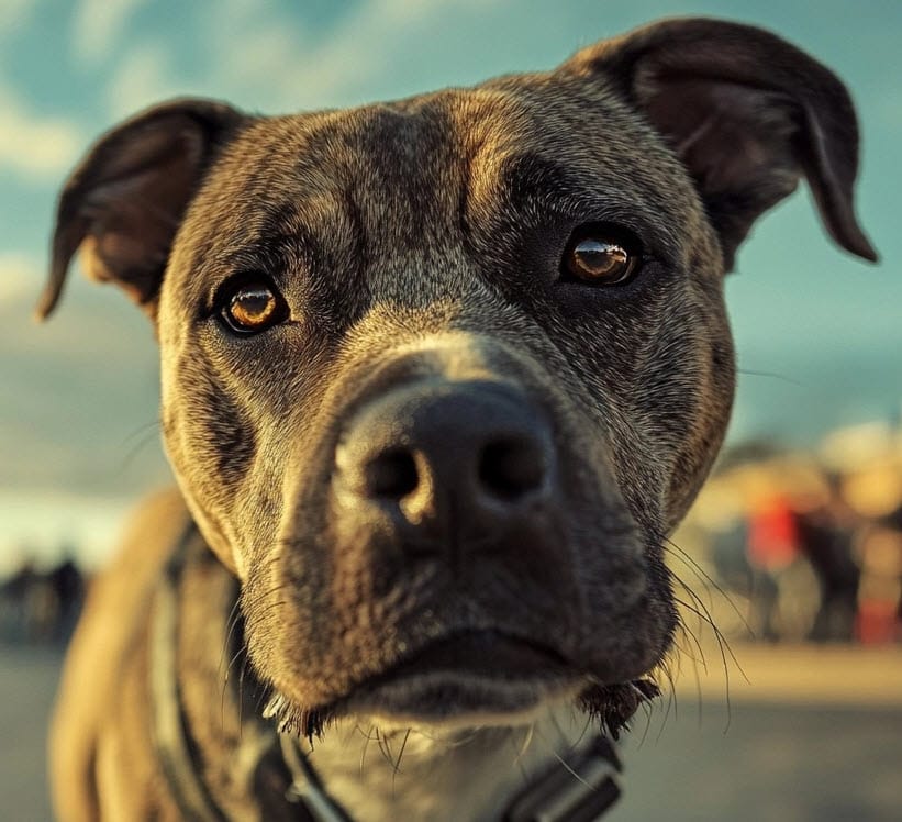 Six Reasons to Walk You Dog Every Day
