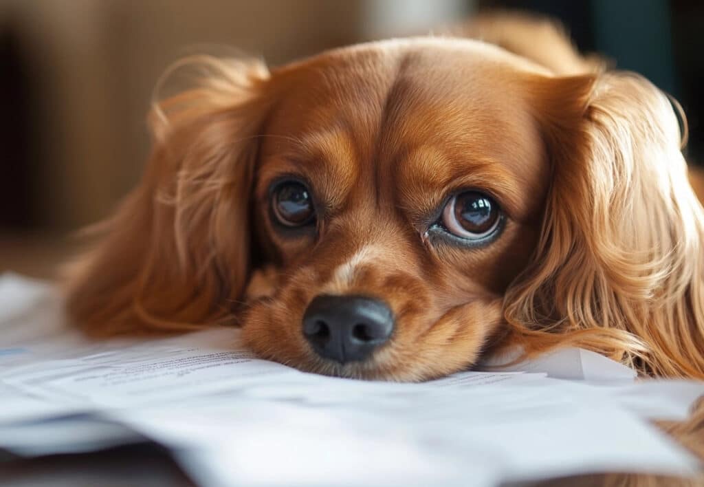 Make your dog a happy dog - Addison Dog Walking Services