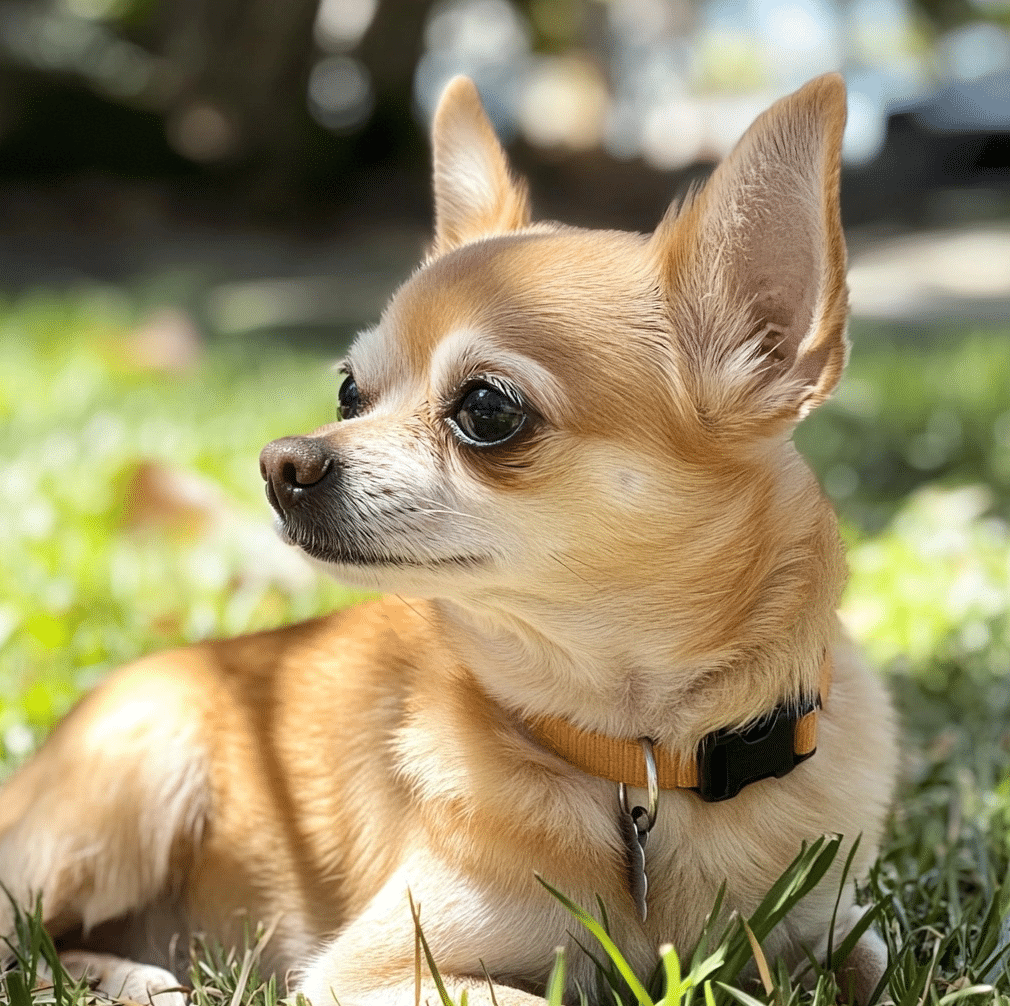 The Summer Rush with Taco - A Preston Hollow, Dallas Professional Dog Walking Tale